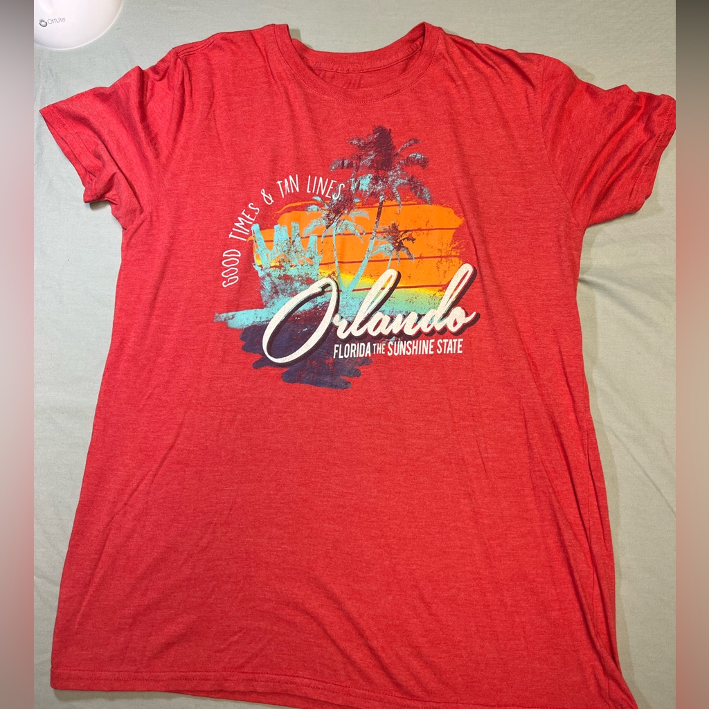 Graphic Tees
